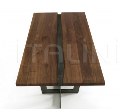 Стол обеденный RIALTO TABLE фабрика Riva 1920