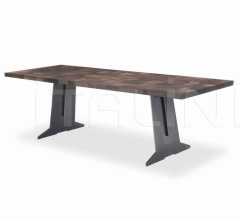 Стол обеденный GOODWOOD фабрика Riva 1920