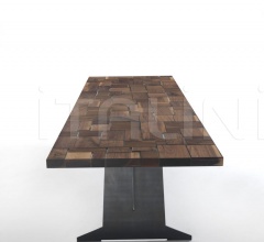 Стол обеденный GOODWOOD фабрика Riva 1920