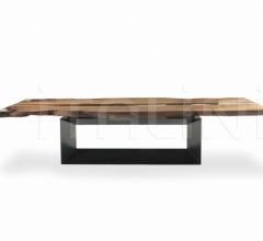 Стол обеденный CUBE KAURI фабрика Riva 1920