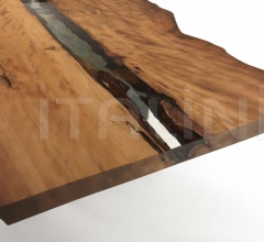 Стол обеденный CUBE KAURI фабрика Riva 1920