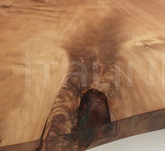 Стол обеденный KAURI BREE E ONDA фабрика Riva 1920