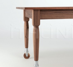 Стол обеденный WAYCROSS фабрика Riva 1920