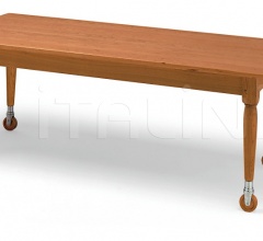 Стол обеденный WAYCROSS фабрика Riva 1920