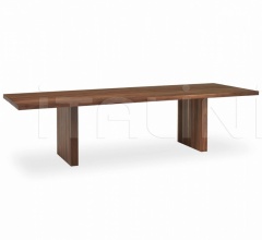 Стол обеденный DAY BY DAY 2008 Стол обеденный DAY BY DAY 2008 фабрика Riva 1920