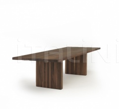 Стол обеденный DAY BY DAY 2008 Стол обеденный DAY BY DAY 2008 фабрика Riva 1920