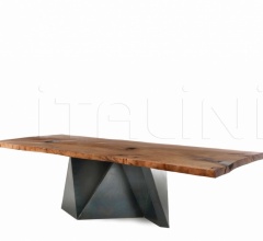 Стол обеденный KAURI OOKI фабрика Riva 1920