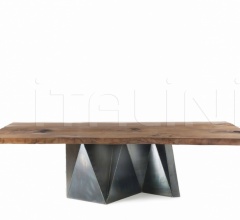 Стол обеденный KAURI OOKI фабрика Riva 1920