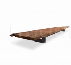 Стол обеденный KAURI 01-04-43 фабрика Riva 1920