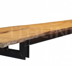 Стол обеденный KAURI 01-04-43 фабрика Riva 1920