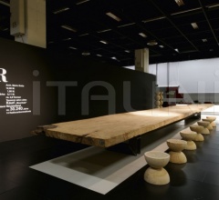 Стол обеденный KAURI 01-04-43 фабрика Riva 1920