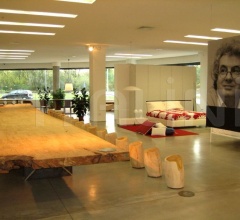 Стол обеденный KAURI 01-04-43 фабрика Riva 1920