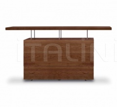 Комод PIANO Комод PIANO фабрика Riva 1920