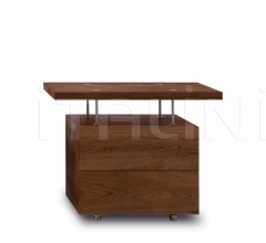 Тумбочка PIANO фабрика Riva 1920