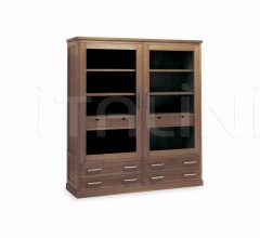 Витрина COLONIA фабрика Riva 1920