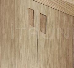 Буфет PAN фабрика Riva 1920