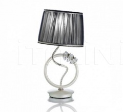 Итальянские Настольные светильники - Настольный светильник OMBRELLO 6900/L1 P Итальянские Настольные светильники - Настольный светильник OMBRELLO 6900/L1 P фабрика MM Lampadari