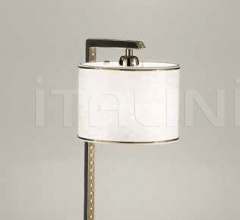 Итальянские Настольные светильники - Настольный светильник ORION 7123/L1 Итальянские Настольные светильники - Настольный светильник ORION 7123/L1 фабрика MM Lampadari