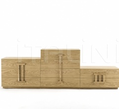 Буфет PODIO фабрика Riva 1920