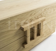 Буфет PODIO фабрика Riva 1920