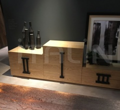 Буфет PODIO фабрика Riva 1920