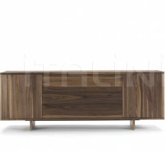 Буфет ONLY SOLID WOOD фабрика Riva 1920