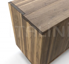 Буфет ONLY SOLID WOOD фабрика Riva 1920