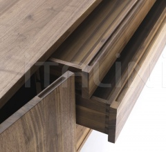 Буфет ONLY SOLID WOOD фабрика Riva 1920