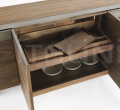 Буфет LINEAR фабрика Riva 1920