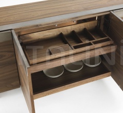 Буфет LINEAR фабрика Riva 1920