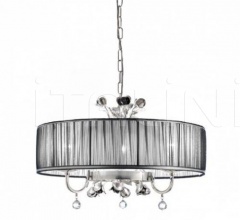 Люстра PARIS 6988/3 11 Люстра PARIS 6988/3 11 фабрика MM Lampadari