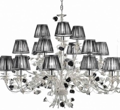 Люстра PARIS 6906/12+6+3 11 Люстра PARIS 6906/12+6+3 11 фабрика MM Lampadari
