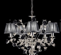 Люстра PARIS 6906/5 12 Люстра PARIS 6906/5 12 фабрика MM Lampadari