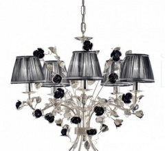 Люстра PARIS 6906/5 12 Люстра PARIS 6906/5 12 фабрика MM Lampadari