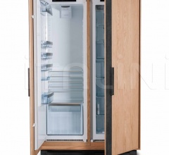 Холодильный шкаф CAMBUSA FRIDGE Холодильный шкаф CAMBUSA FRIDGE фабрика Riva 1920
