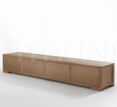 Тумба под TV CERFOGLIO LOWBOARD фабрика Riva 1920