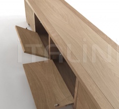 Тумба под TV CERFOGLIO LOWBOARD фабрика Riva 1920