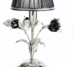 Итальянские Настольные светильники - Настольный светильник PARIS 6906/L1 12 Итальянские Настольные светильники - Настольный светильник PARIS 6906/L1 12 фабрика MM Lampadari