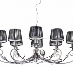 Люстра PAVONE 6920/8 Люстра PAVONE 6920/8 фабрика MM Lampadari