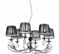 Люстра PAVONE 6920/6 Люстра PAVONE 6920/6 фабрика MM Lampadari