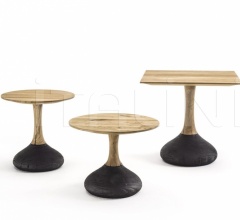 Стол обеденный DECANT фабрика Riva 1920