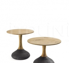 Стол обеденный DECANT фабрика Riva 1920