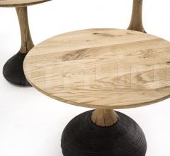 Стол обеденный DECANT фабрика Riva 1920