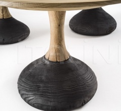 Стол обеденный DECANT фабрика Riva 1920