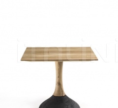 Стол обеденный DECANT фабрика Riva 1920