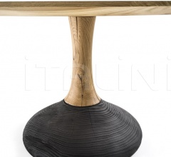 Стол обеденный DECANT фабрика Riva 1920