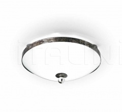 Итальянские Потолочные светильники - Потолочная люстра PAVONE 6920/P3 01 Итальянские Потолочные светильники - Потолочная люстра PAVONE 6920/P3 01 фабрика MM Lampadari