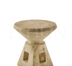 Табурет ETRURIO фабрика Riva 1920