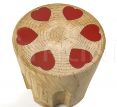 Табурет HEARTS-SHOOTER фабрика Riva 1920