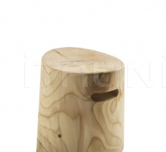 Табурет ELLISSE фабрика Riva 1920